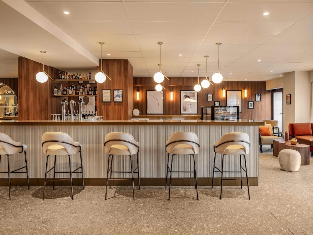 Novotel Orleans Centre Gare 33/50