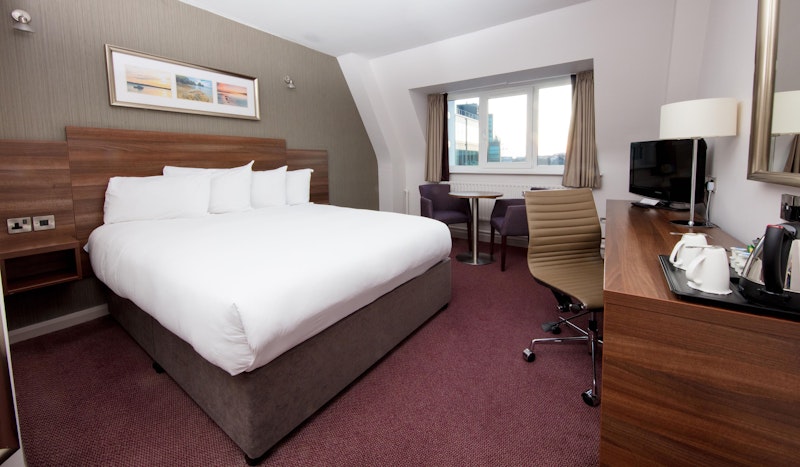 Leonardo Hotel Cork 7/34
