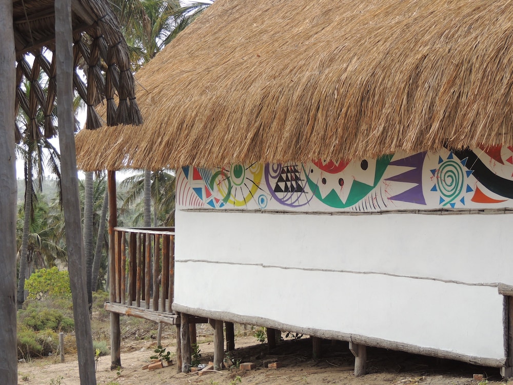 Duna Lodge 10/40