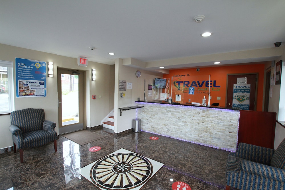 Travel Inn and Suites Flemington 7/50