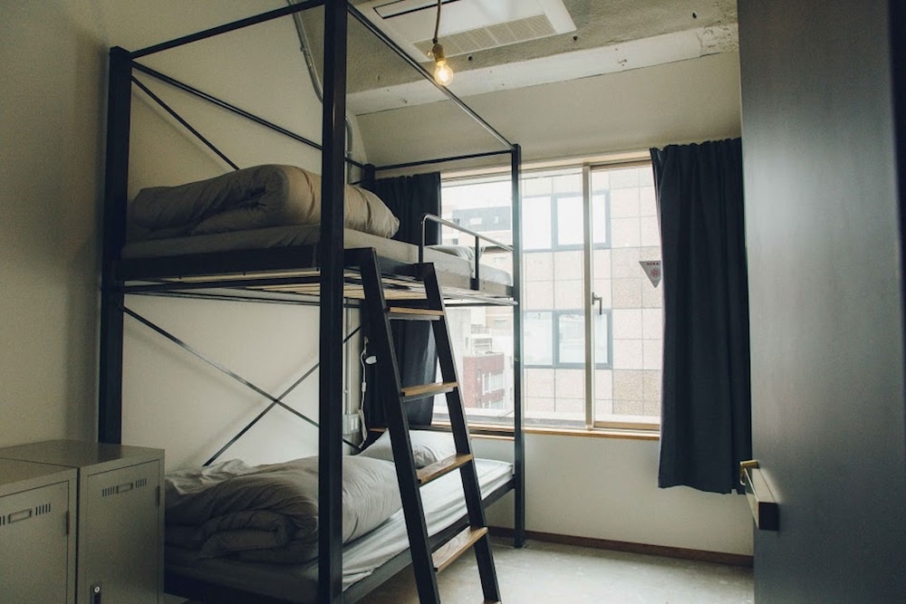 Citan - Hostel 40/59