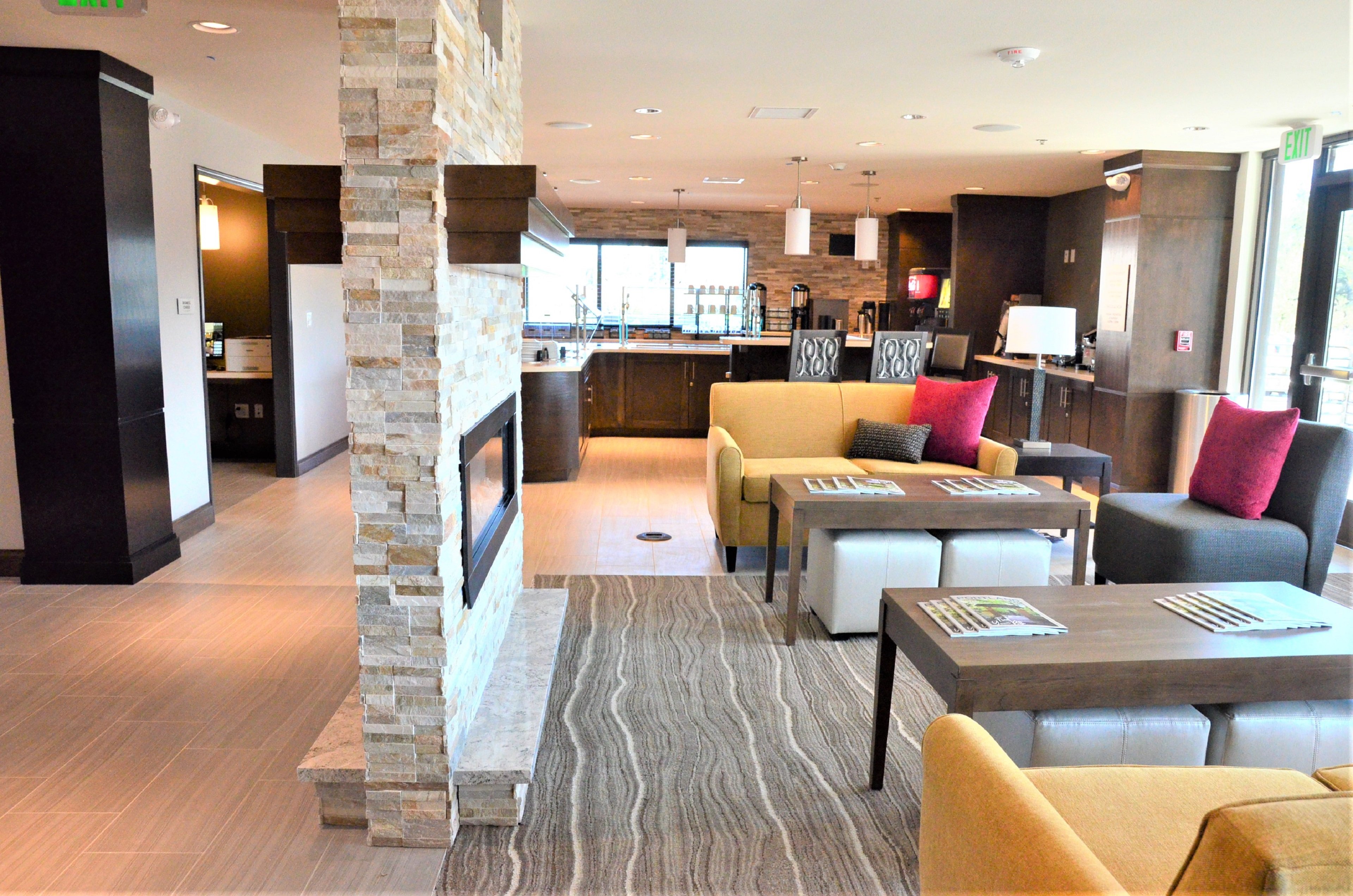 Staybridge Suites Hillsboro South 52/76