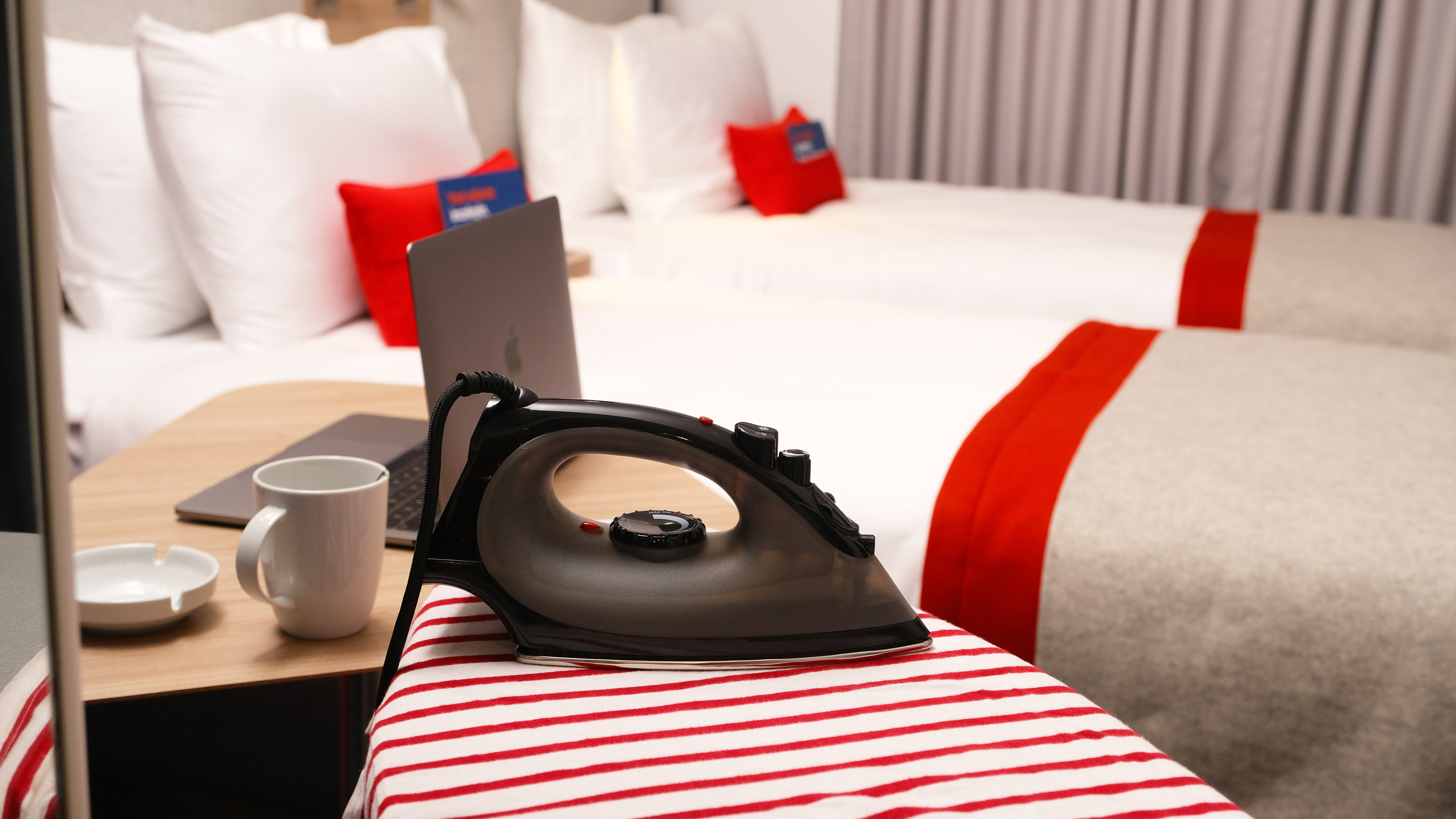 HOLIDAY INN EXPRESS ISTANBUL - ATAKOY METRO 11/42