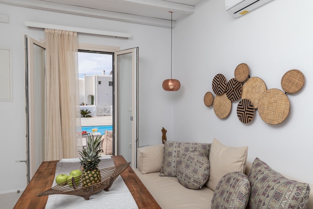 Naxian Lounge Villas 29/50