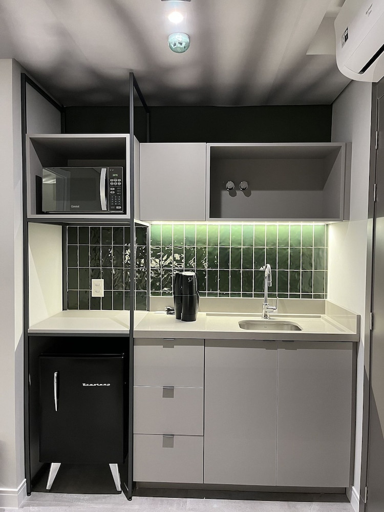 Brava Mundo Boutique Hotel 50/50