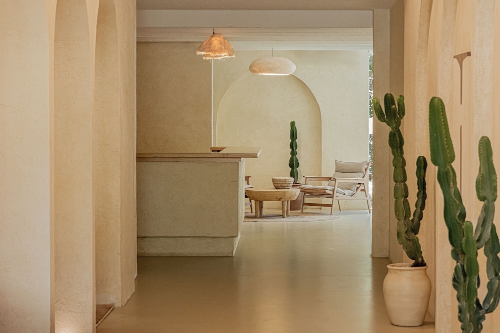 Serab Residencia 5/50