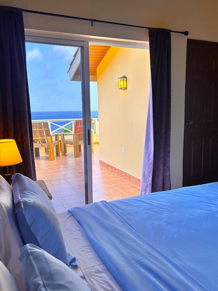 1 BEDROOM, APARTMENT, OCEAN VIEW