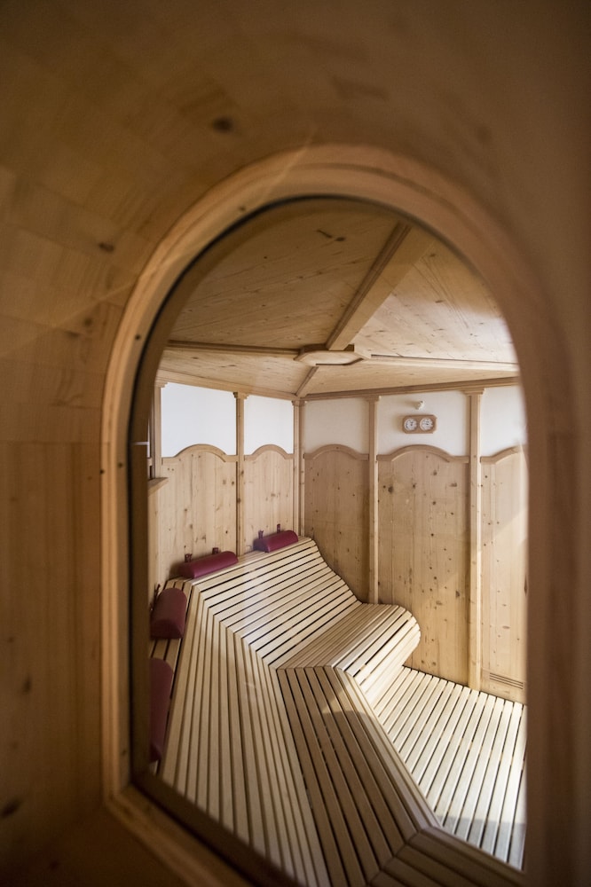 Chalet Hotel Hartmann Adults Only 30/68