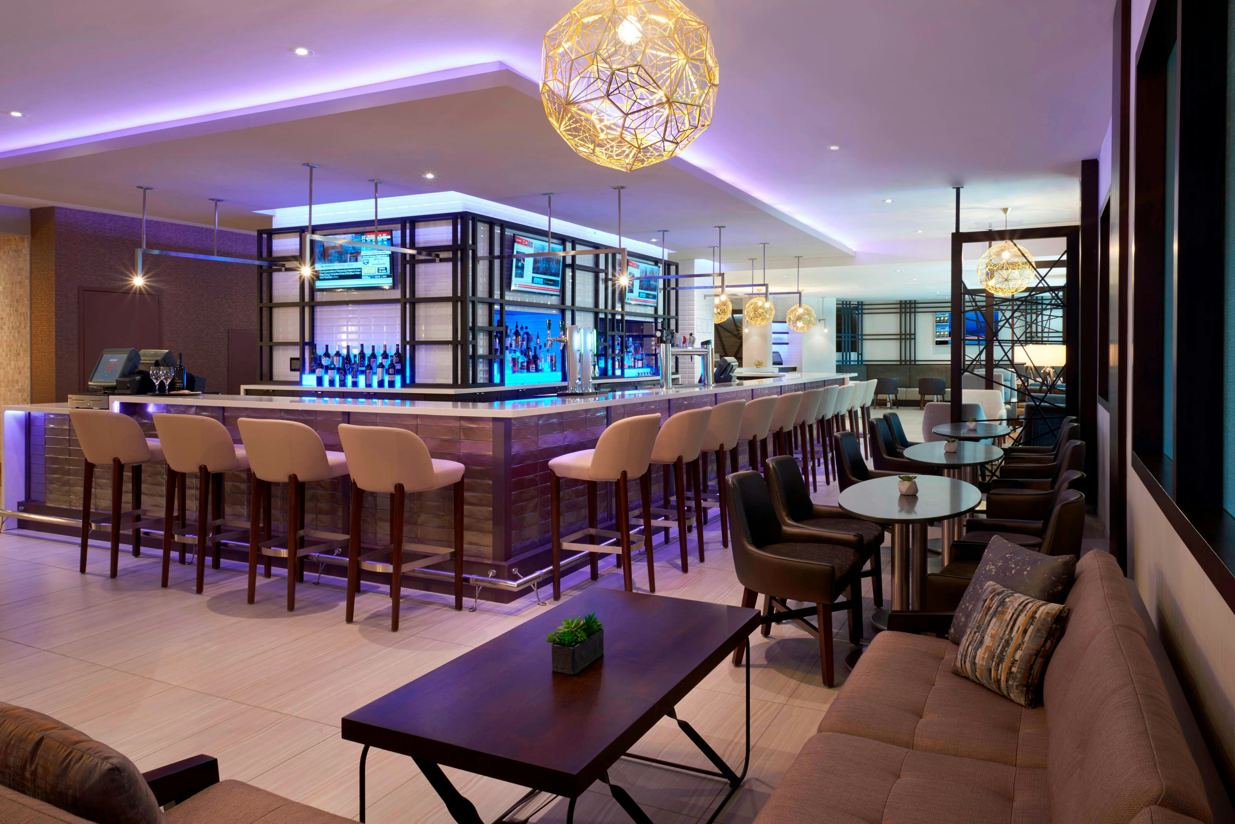 Toronto Airport Marriott 45/57