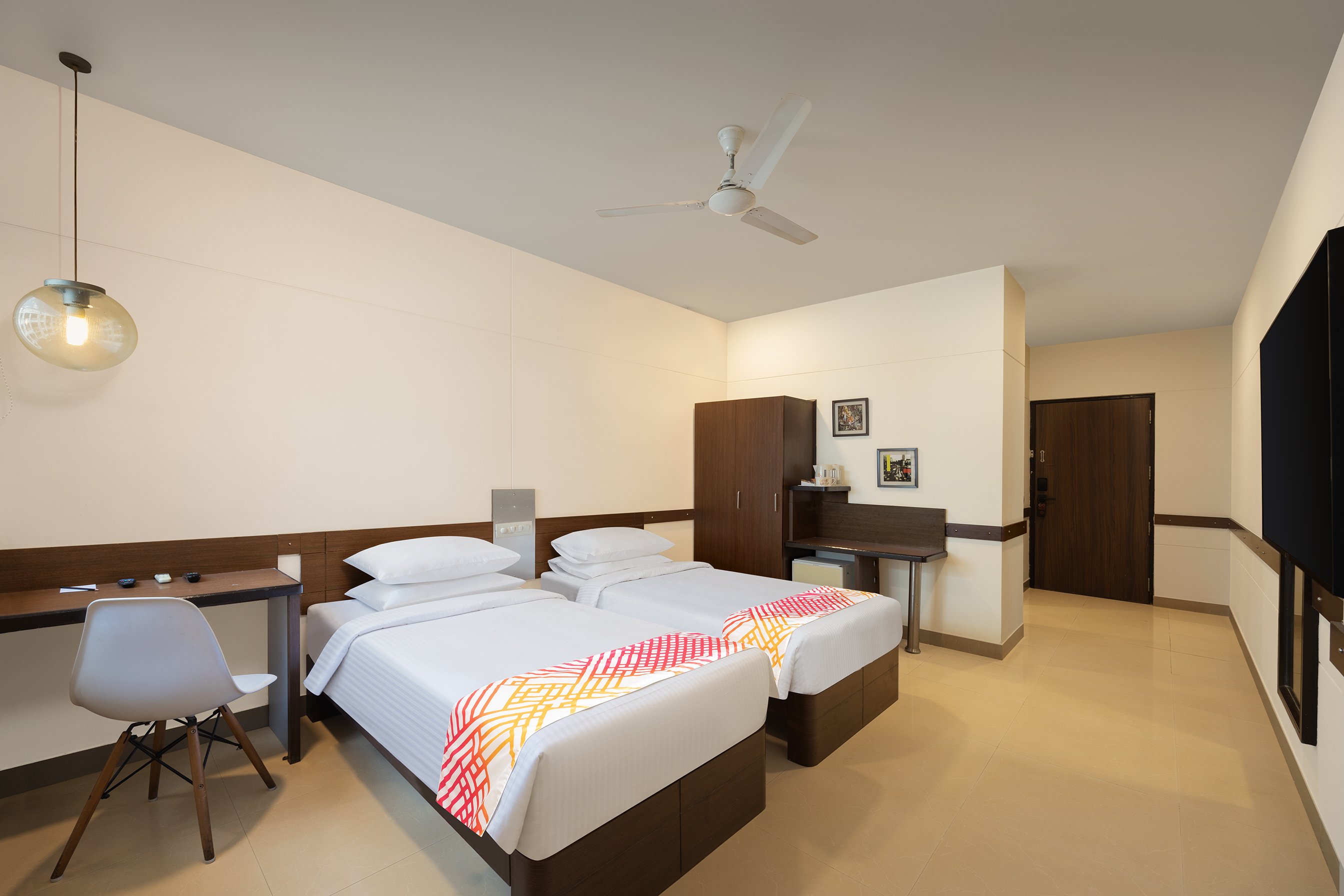 Ginger Mumbai Andheri (MIDC) 33/60