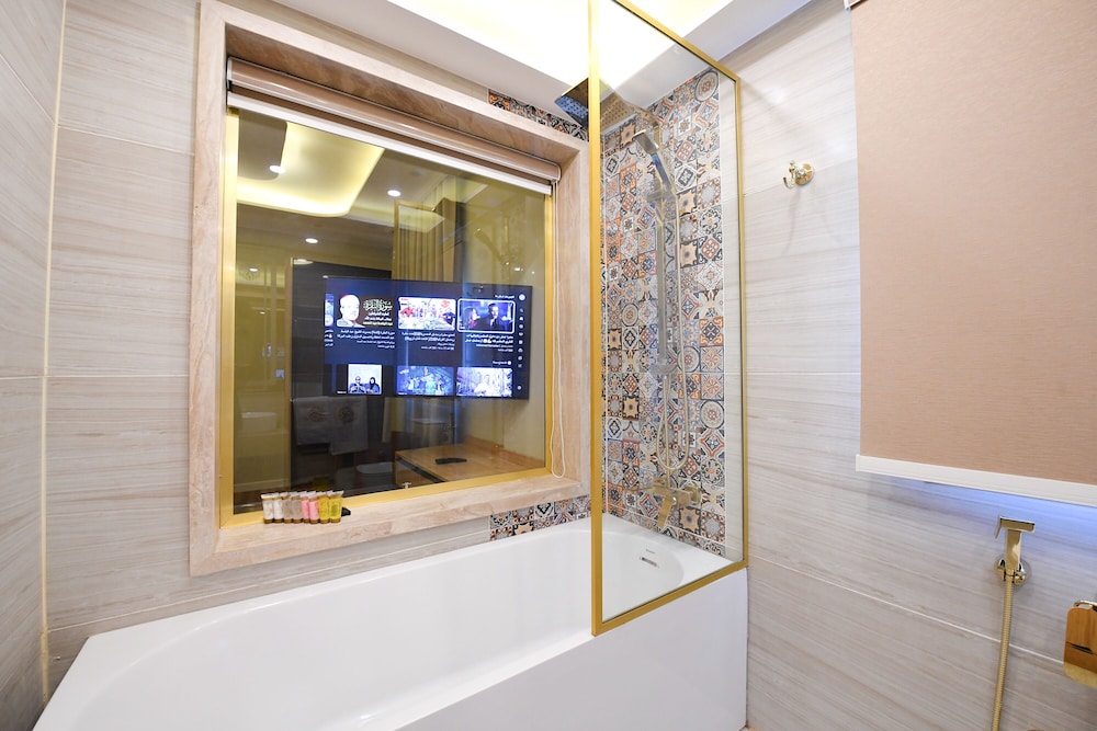 Arabella Residence 48/50