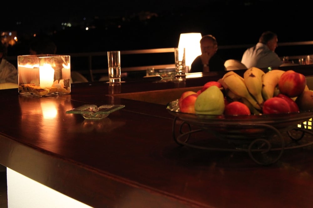 Egnatia City Hotel Spa Ex Egnatia Hotel Kavala 27/66