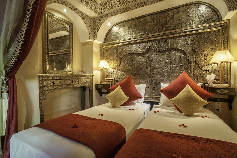 Riad Anabel 8/50