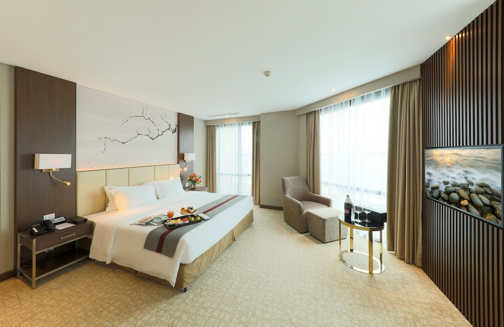Grand Vista Hanoi 14/63