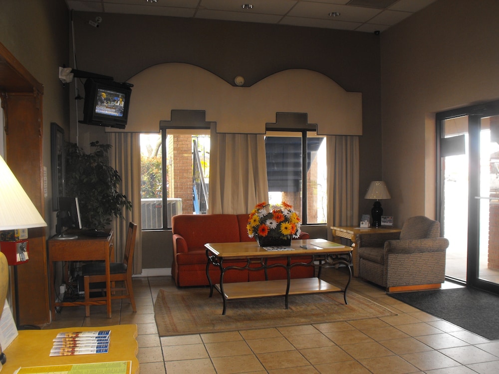 Americas Best Value Inn & Suites Murfreesboro 14/21