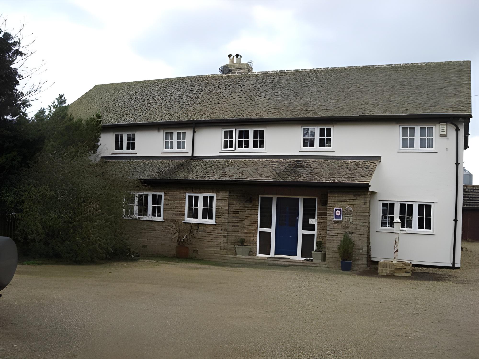 The Brambles B&amp;B 5/23