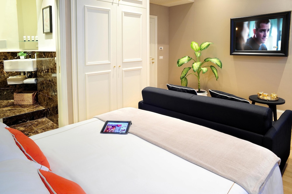 Nerva Boutique Hotel 18/72