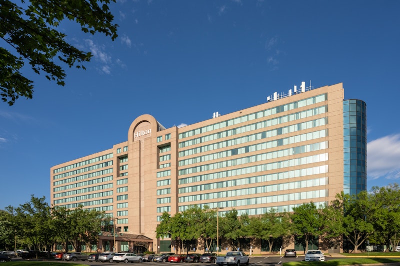Hilton Fairfax in FAIRFAX - VA