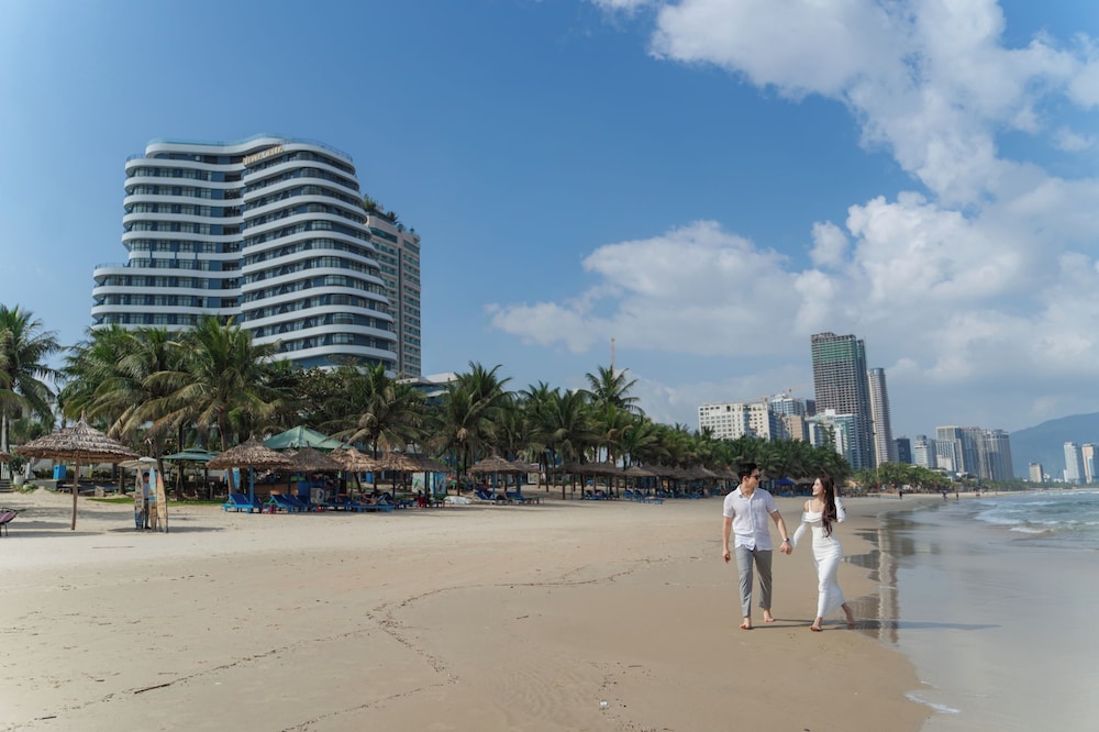 Nesta Celia Danang Hotel 43/50
