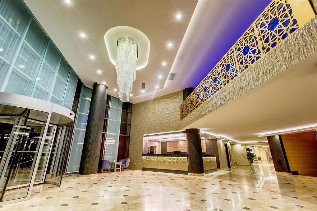 Kaynesia Hotel SPA & Wellness Hotel 19/31