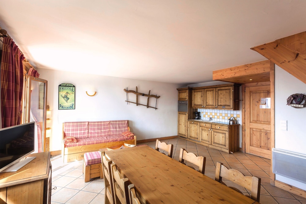 Residence Belambra Le Hameau des Airelles 34/39