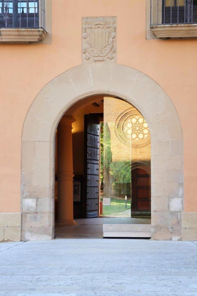 Monasterio de Rueda 4/50