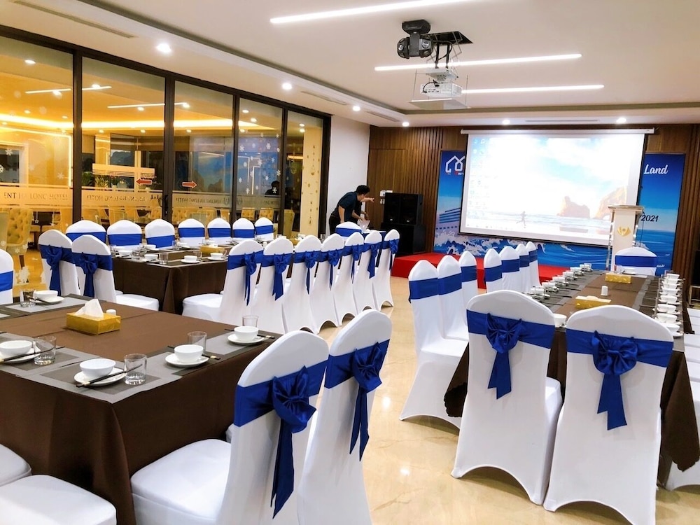 Vincent Ha Long Hotel 34/49