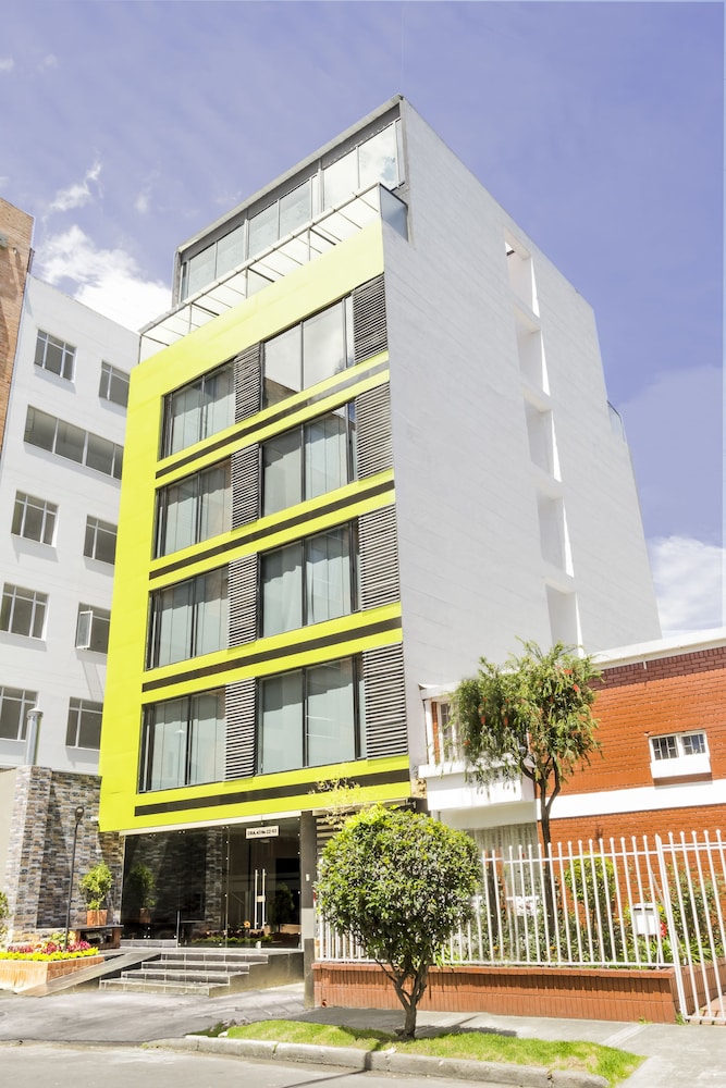 Hotel Regency Boutique La Feria photo2