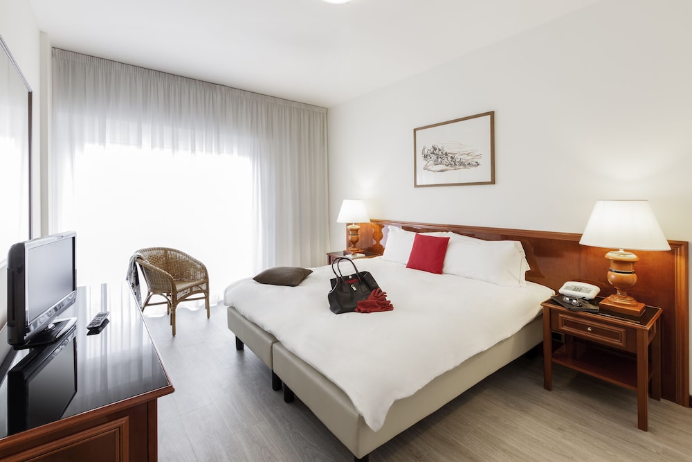 Aparthotel Adagio Rome Vatican 22/79