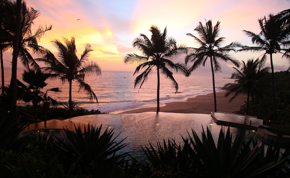 Niraamaya Retreats Surya Samudra Kovalam 43/49
