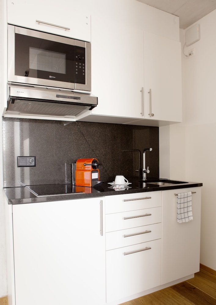 Residence Business Appartements 10/34