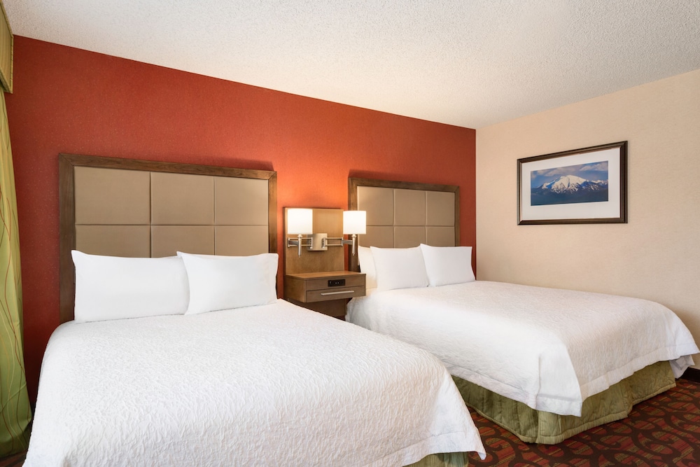 Hampton Inn Denver West Federal Center 18/51