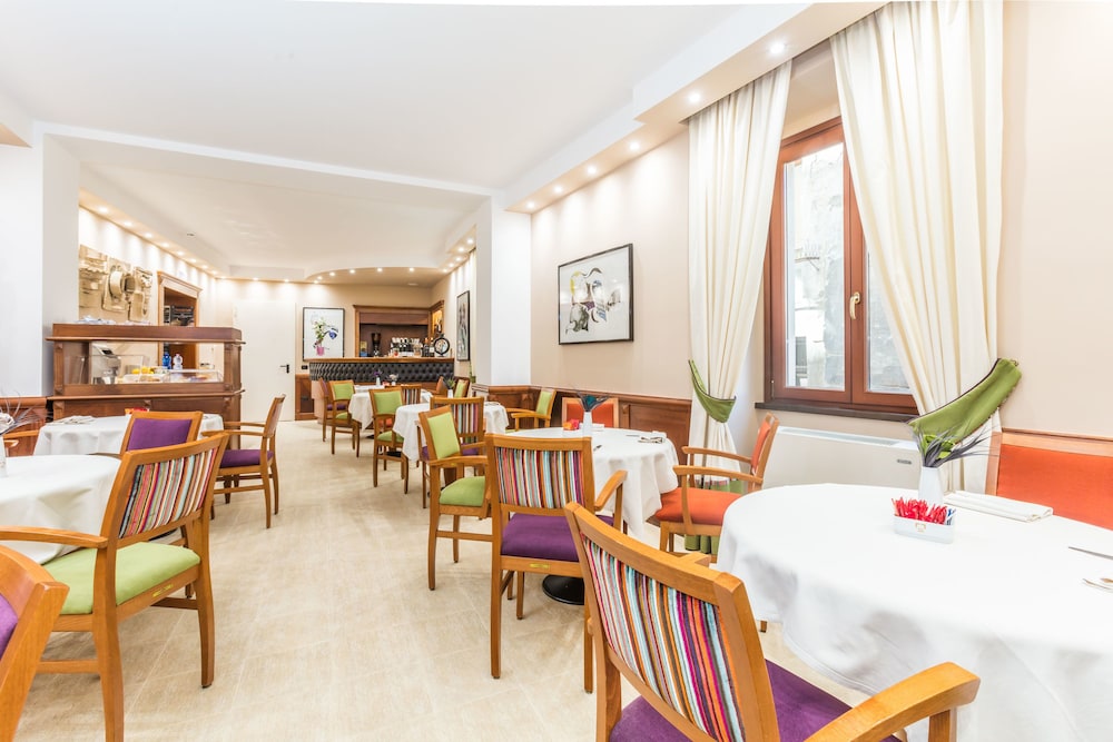 Hotel Duomo 54/73