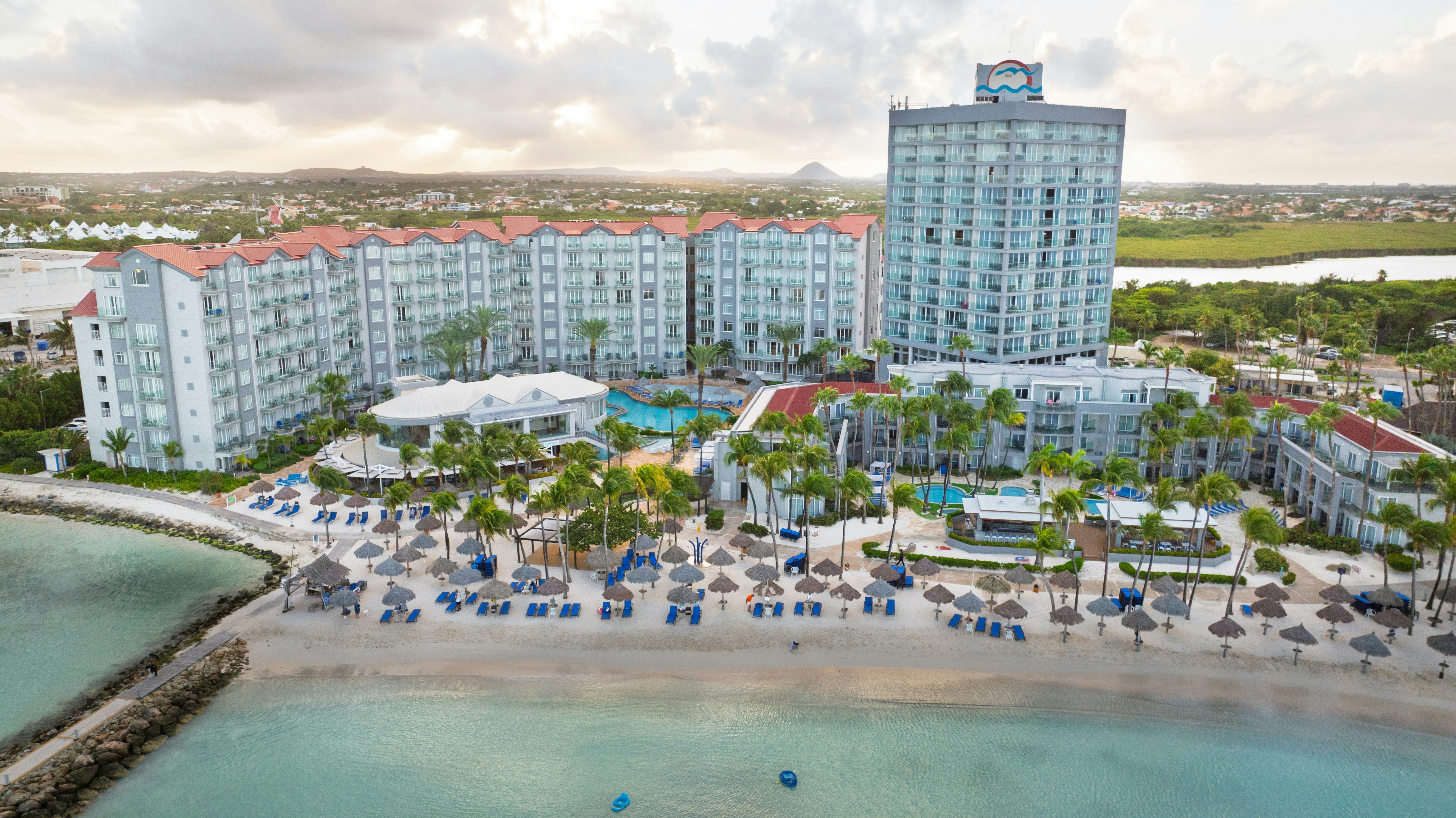 Divi Aruba Phoenix Beach Resort 30/36