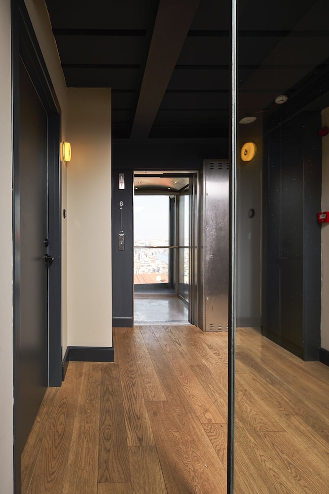 Stay Lab Residence & Hotel 46/59