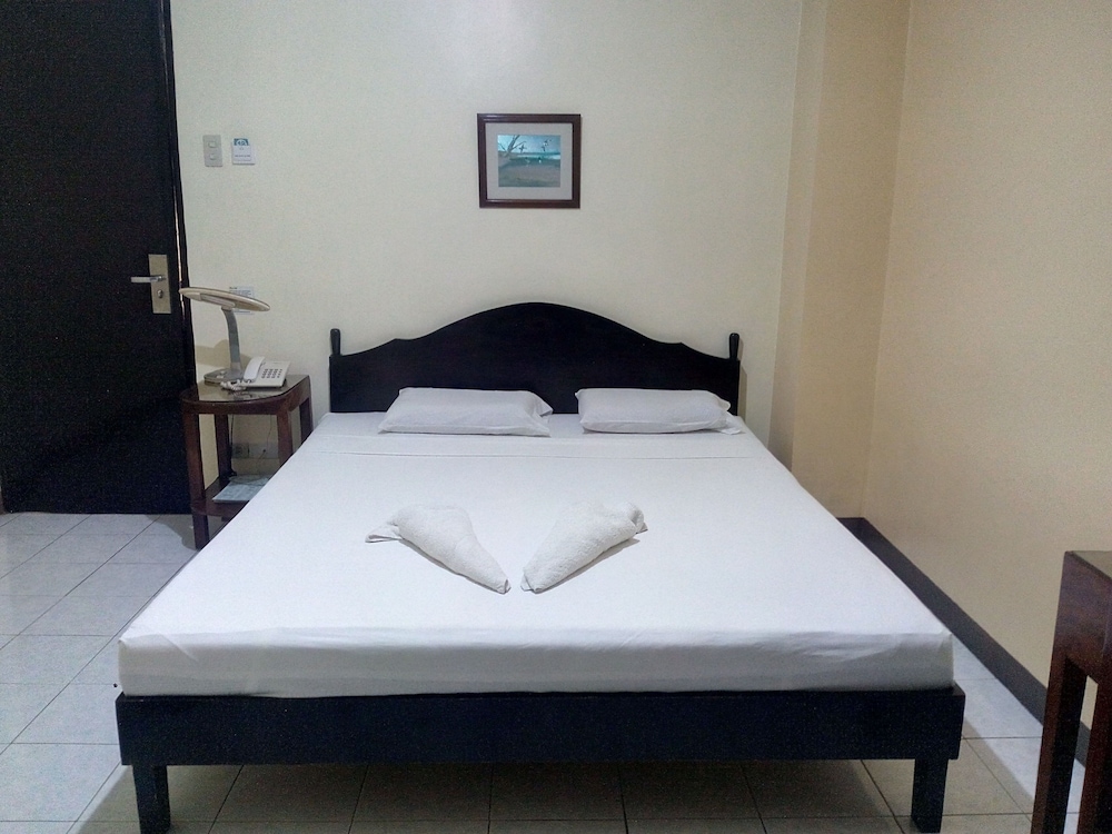 Fuente Pension House 7/49