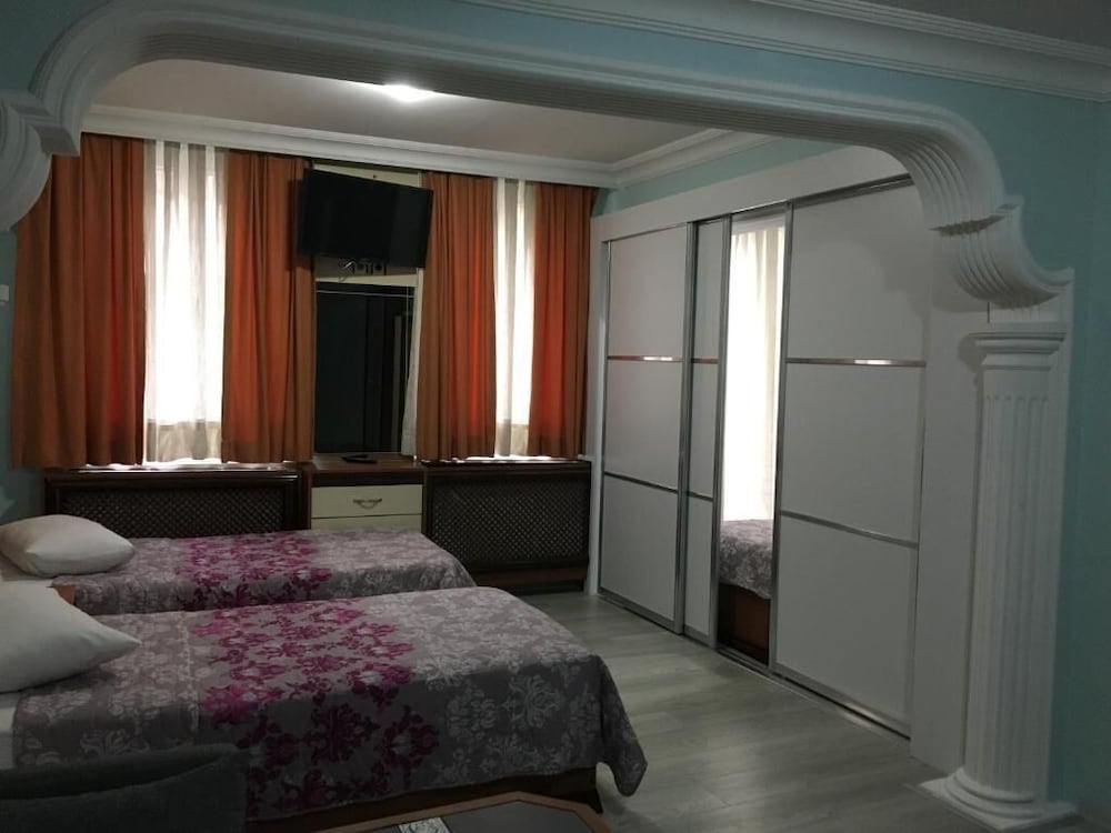 Konak Apart Hotel 32/39
