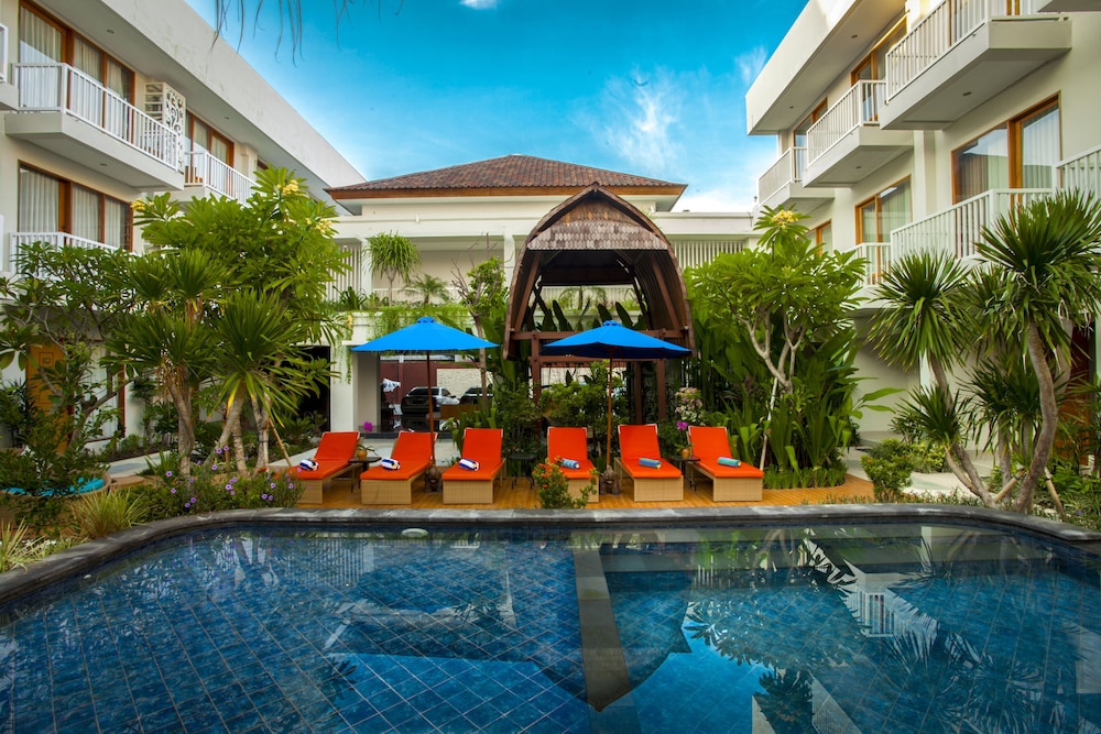 Abian Harmony Hotel 3/79