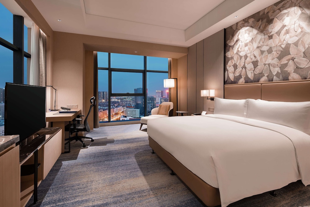 Doubletree By Hilton Yangzhou 10/56