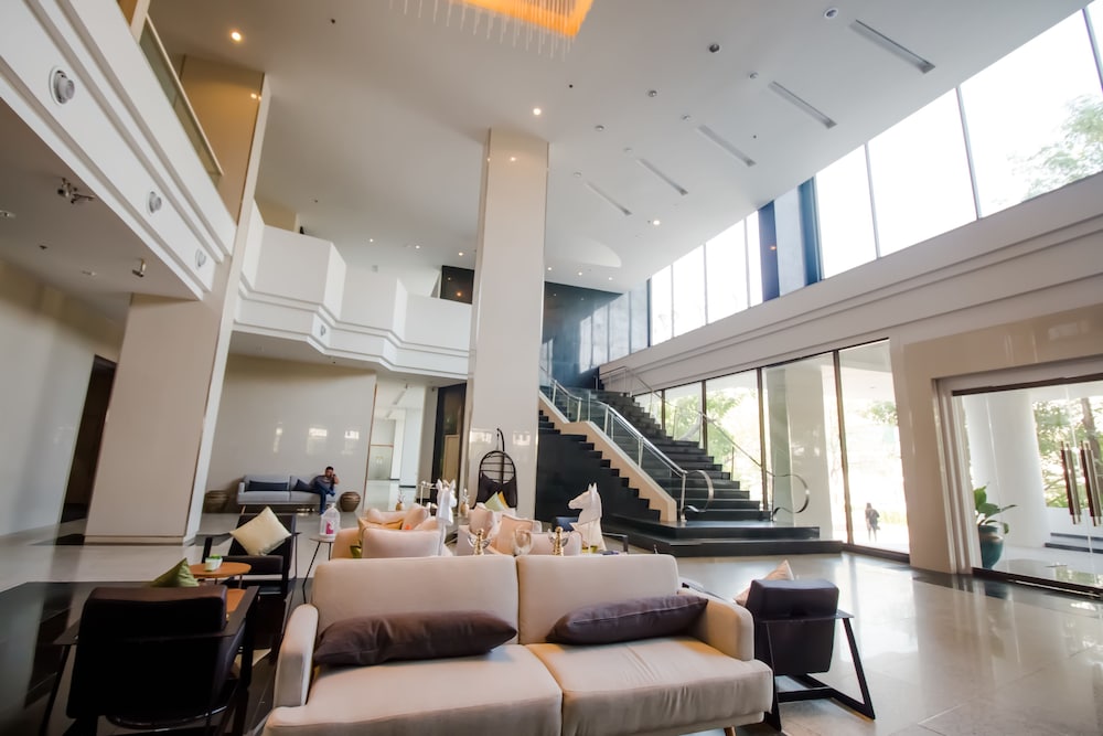 FORTUNE HOTEL KORAT 22/46