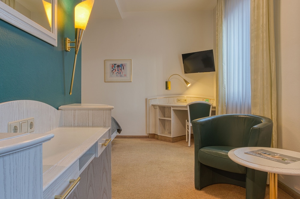 Centro Hotel Sautter 29/63