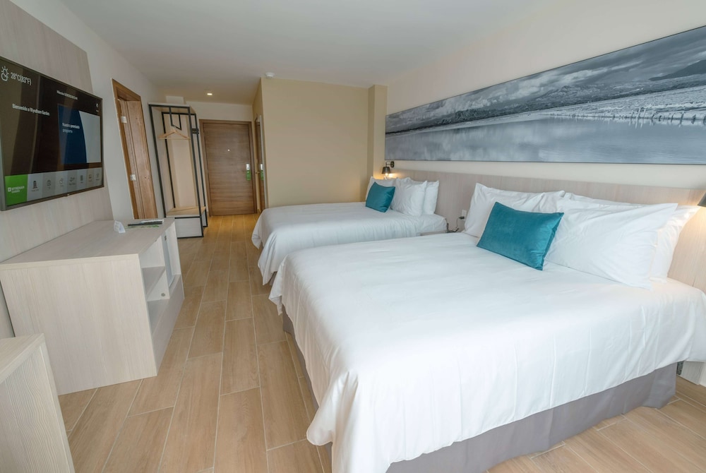 Wyndham Garden El Morro Montecristi 24/59