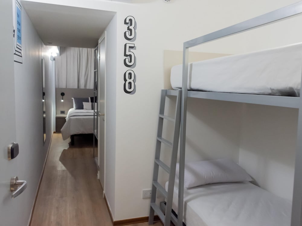 Ibis Styles Buenos Aires Florida 15/25