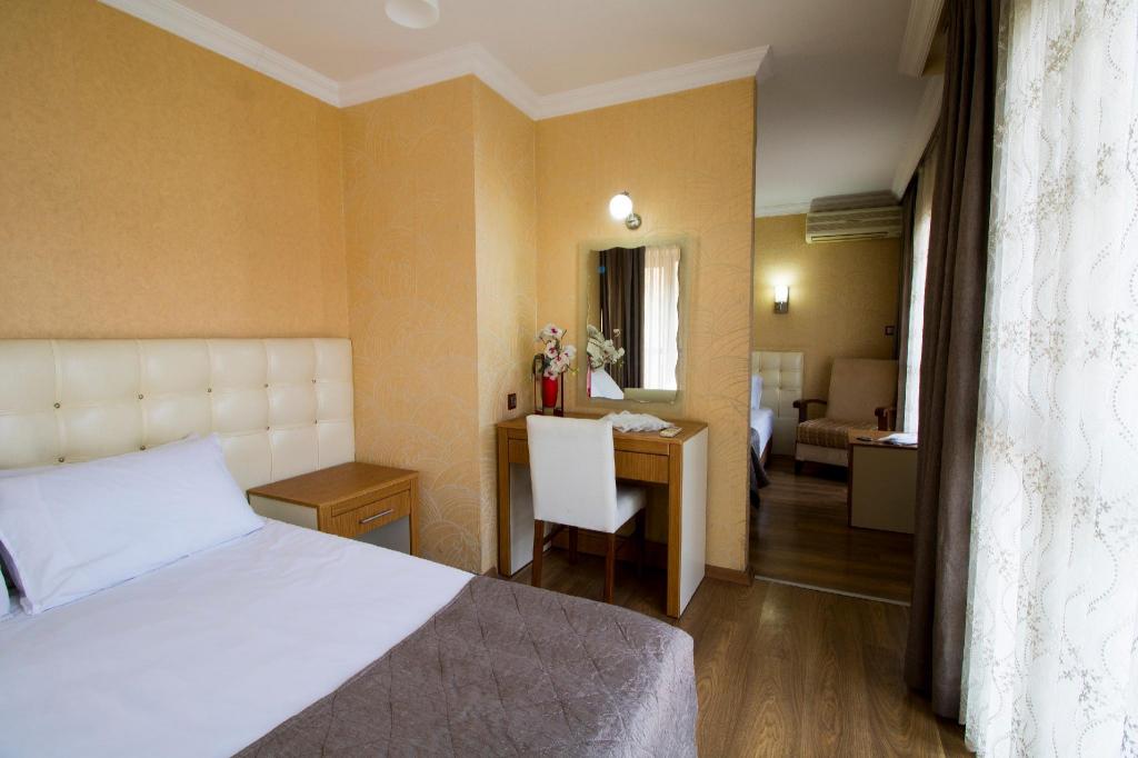 Kocaman Hotel 16/54