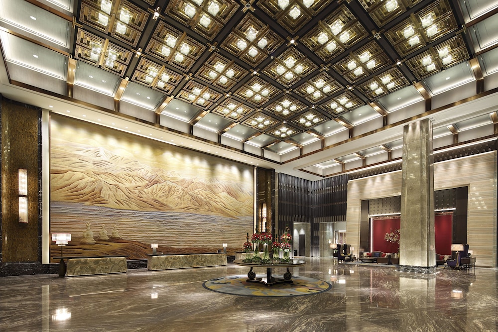 Wanda Realm Xining 6/36