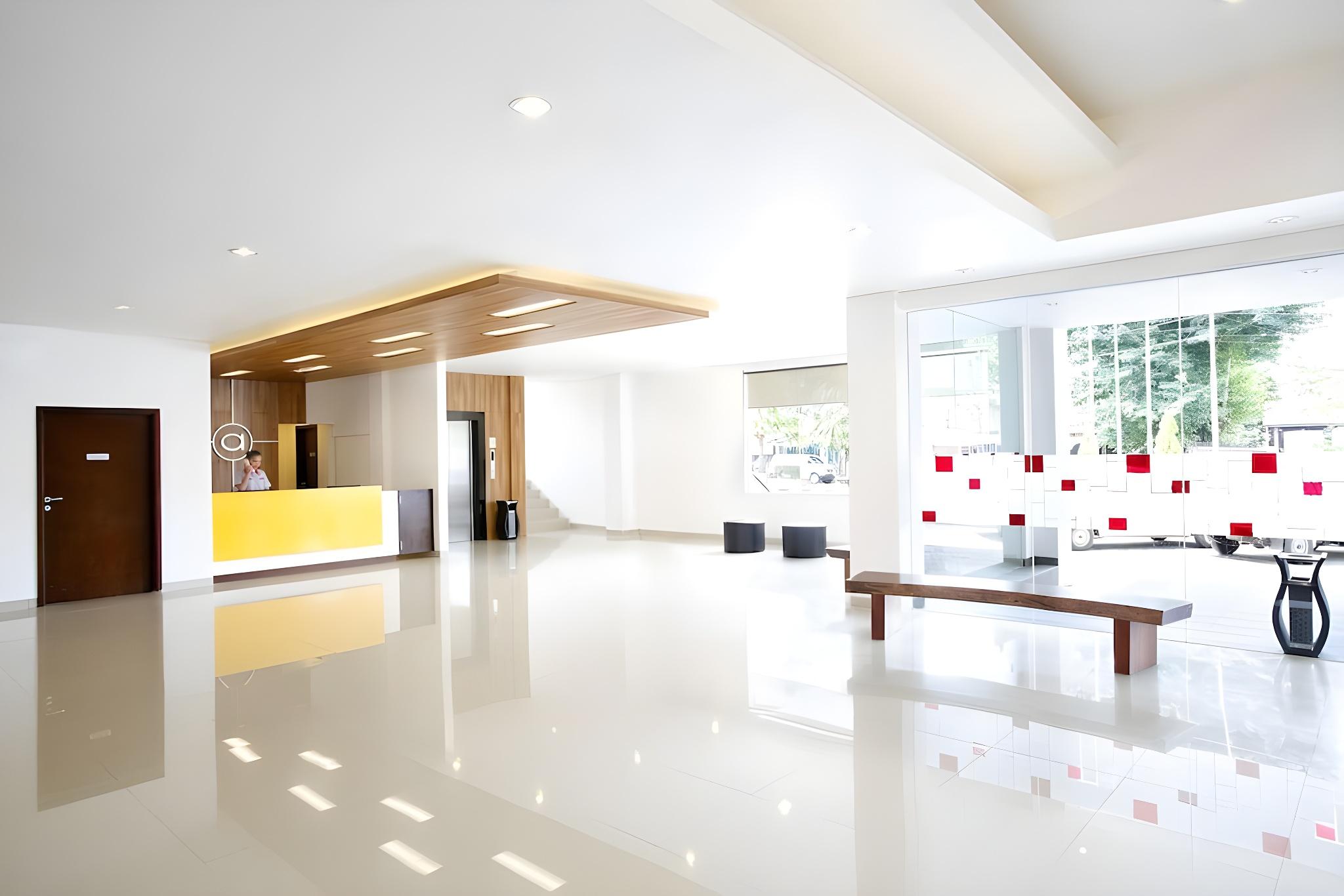 Amaris Hotel Muara Bungo Jambi 13/41