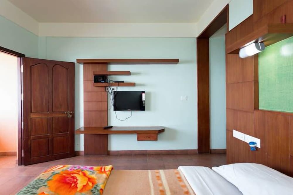 THE SHAMROCK RESORT photo5