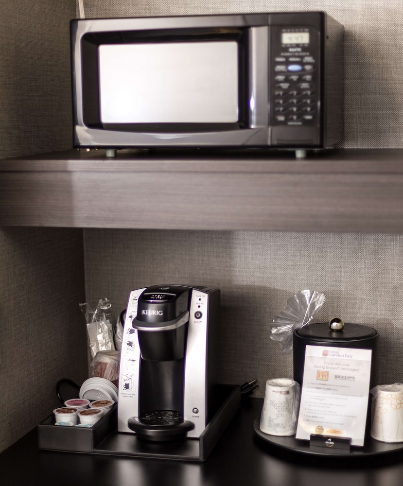 Hilton Garden Inn Fairfield 62/80