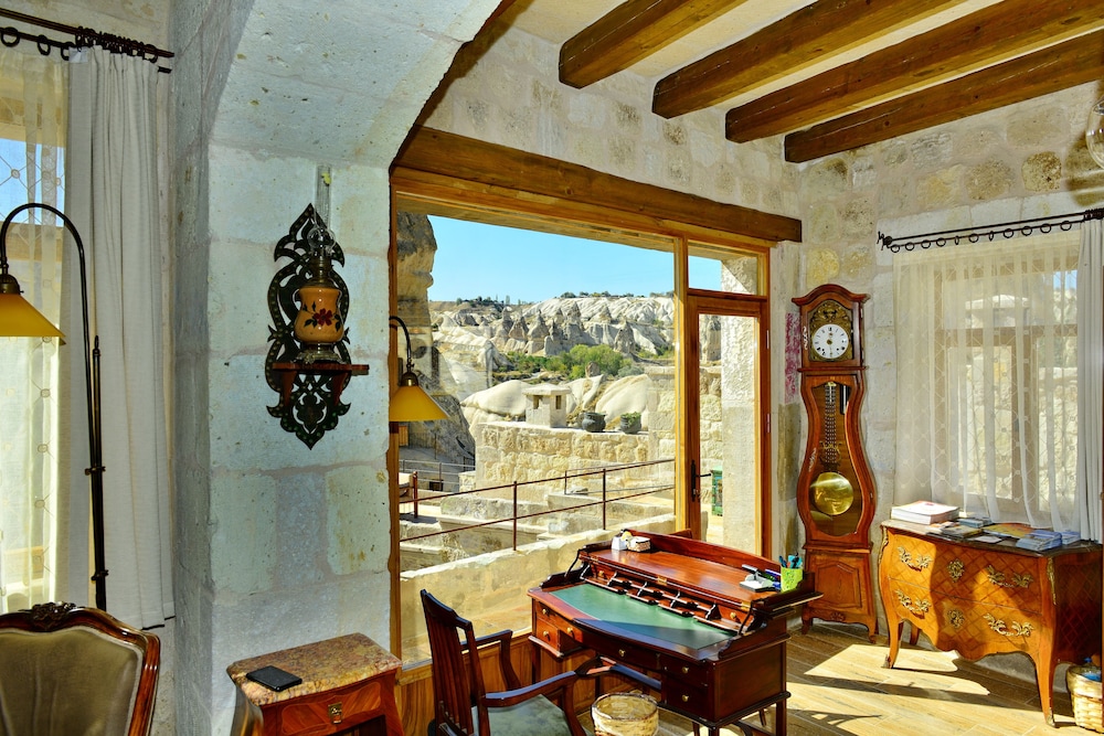 Aza Cave Hotel 28/50