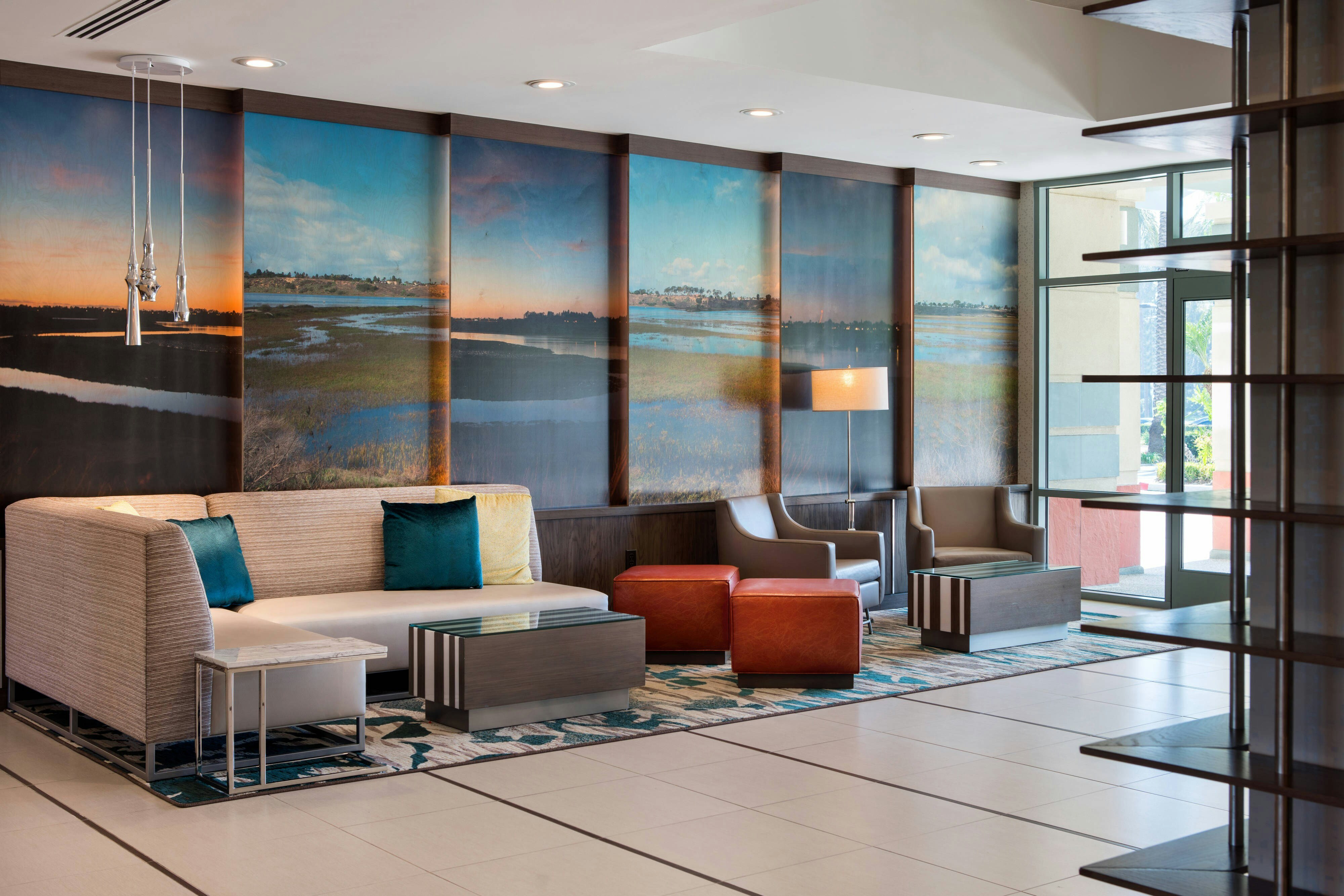 Residence Inn Irvine John Wayne Airport Orange County 13/15